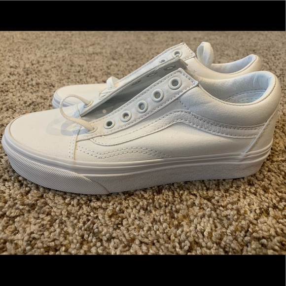 vans old skool womens 5.5